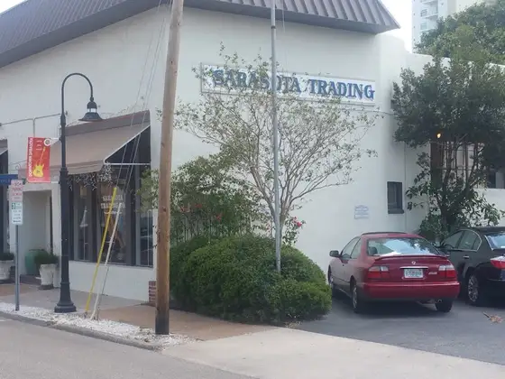 Sarasota Trading Co. in Sarasota, FL