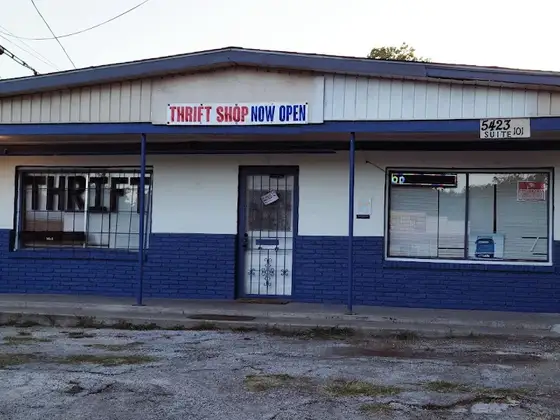SA's Most Wanted Thrift n Resell