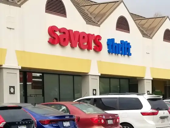 Savers