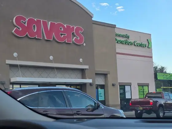 Savers in Albuquerque, NM