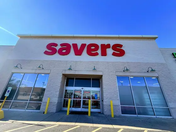 Savers