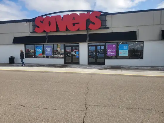 Savers in Apple Valley, MN