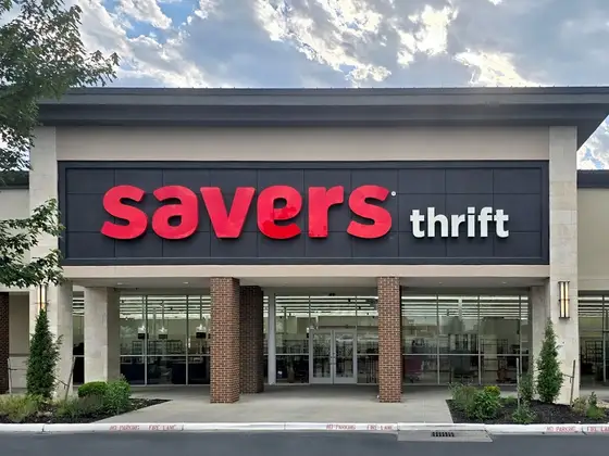 Savers in Belton, MO