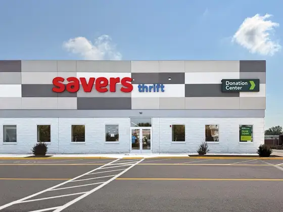 Savers