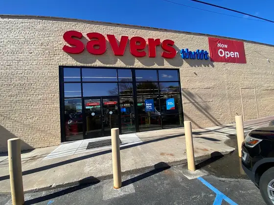 Savers