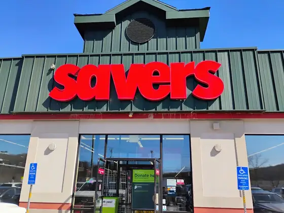 Savers