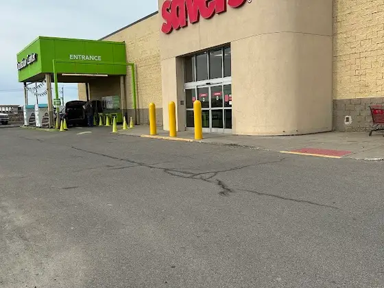 Savers