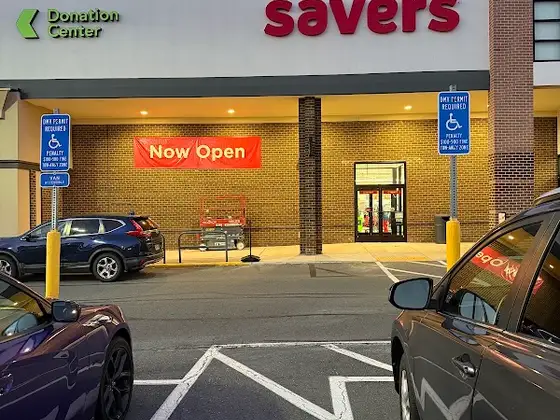Savers