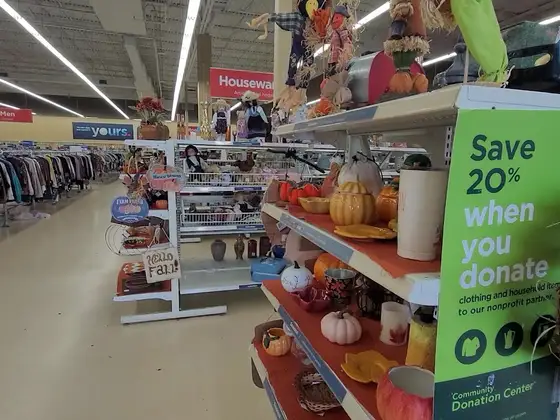 Savers