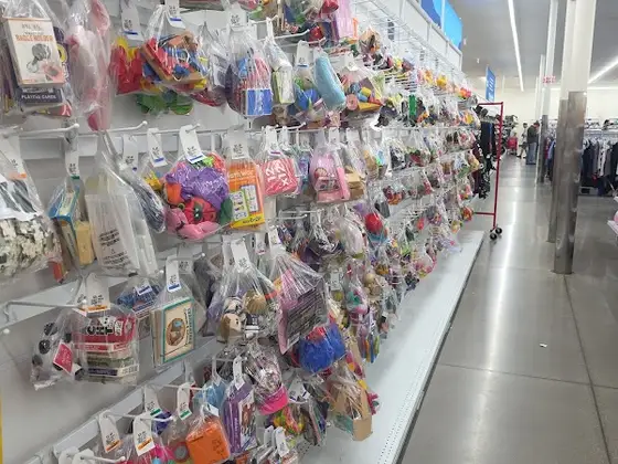 Savers