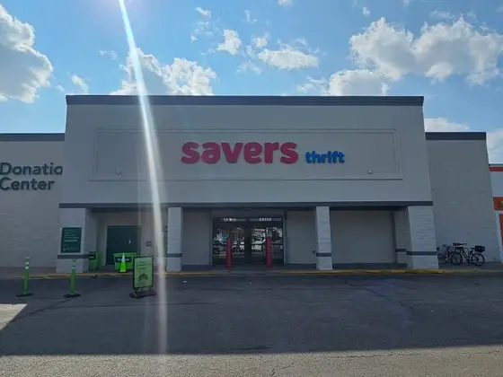 Savers