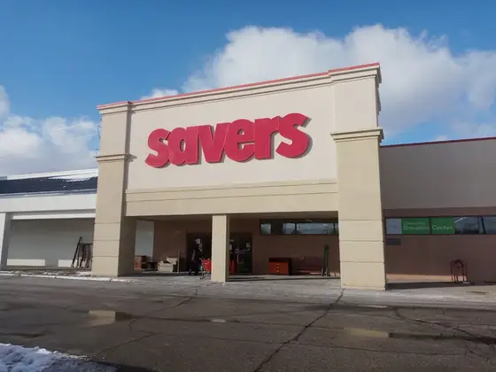 Savers