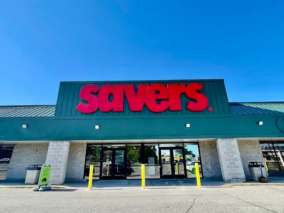Savers