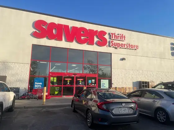 Savers