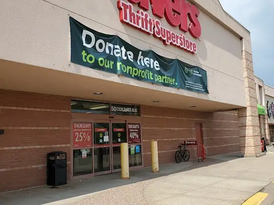 Savers