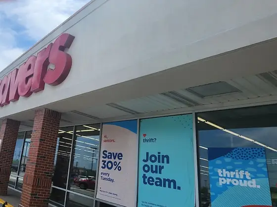 Savers