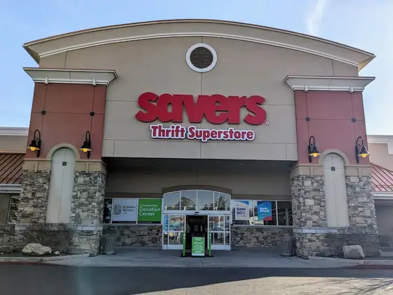 Savers