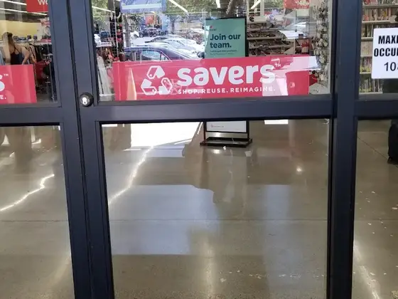 Savers