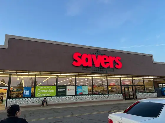 Savers