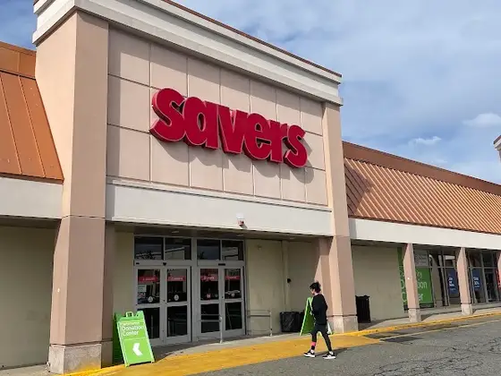 Savers