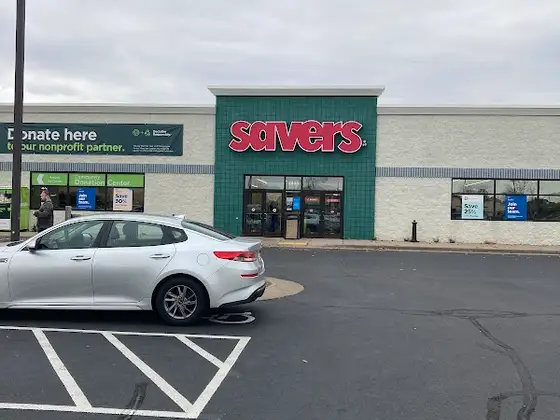 Savers in Eau Claire, WI