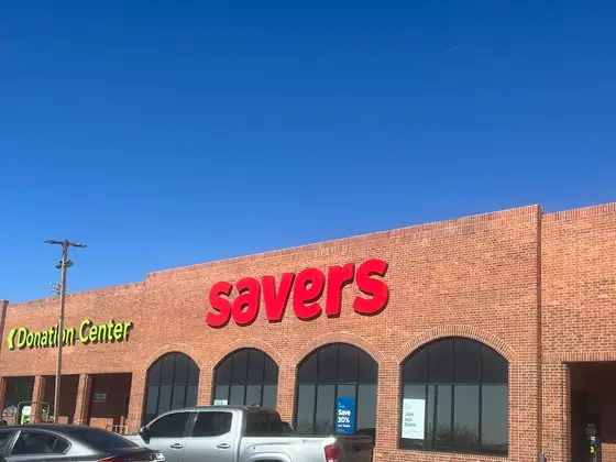 Savers