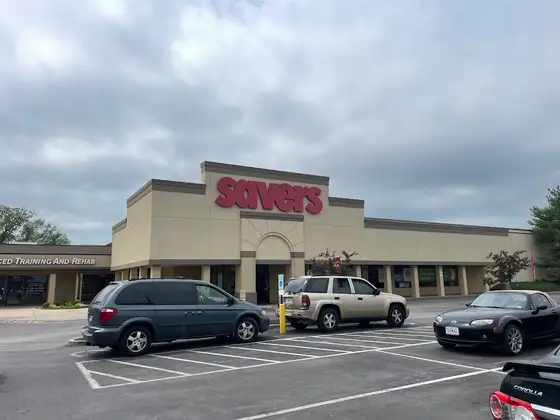 Savers