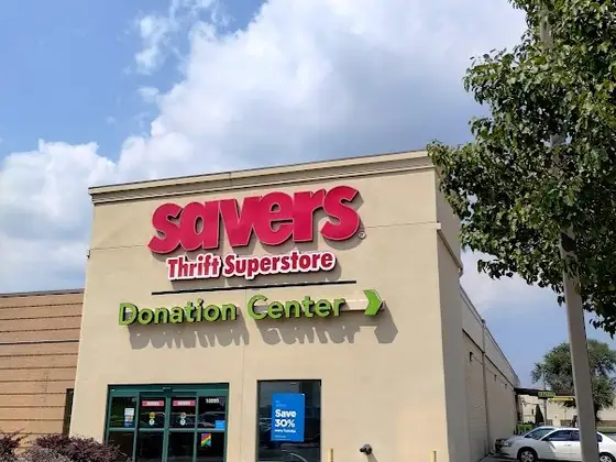 Savers
