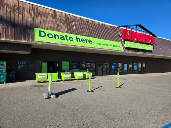 Savers