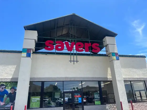 Savers