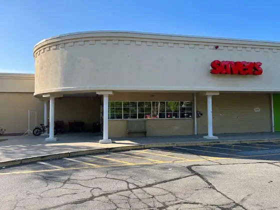 Savers in Framingham, MA