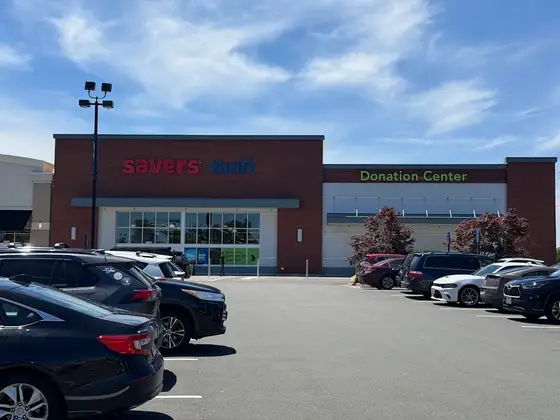 Savers