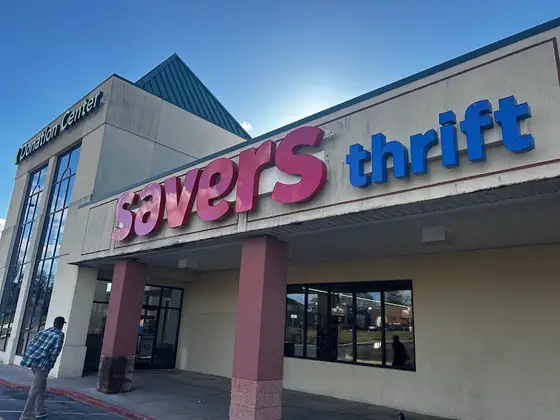 Savers