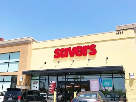 Savers