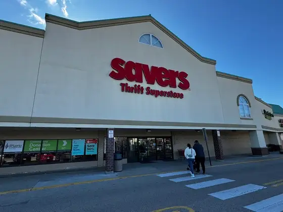 Savers