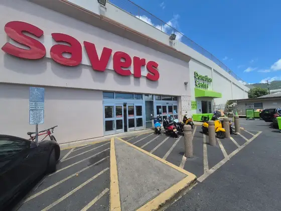 Savers