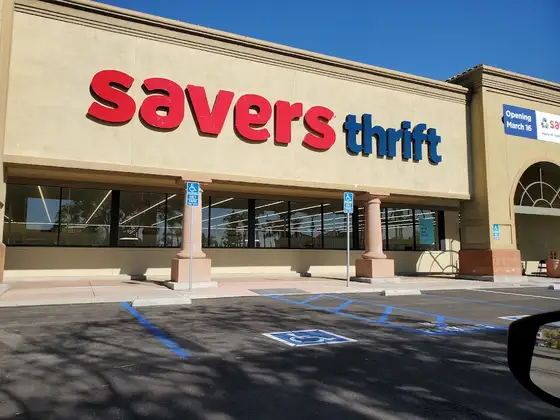 Savers