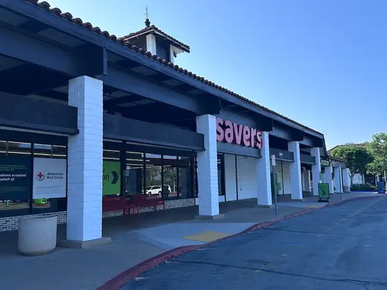 Savers