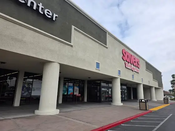 Savers
