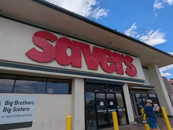 Savers