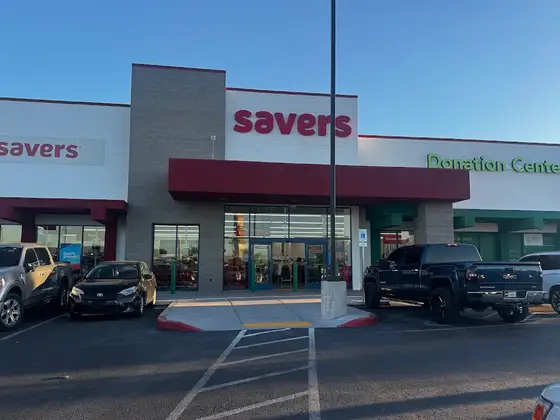 Savers