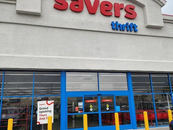 Savers
