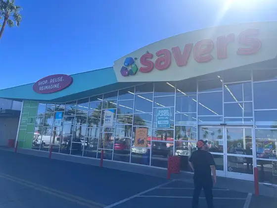 Savers