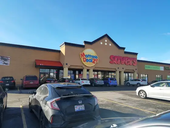 Savers