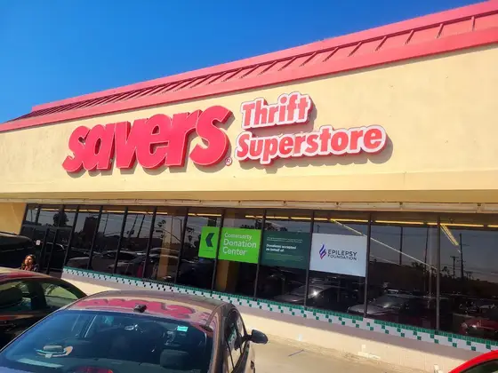 Savers