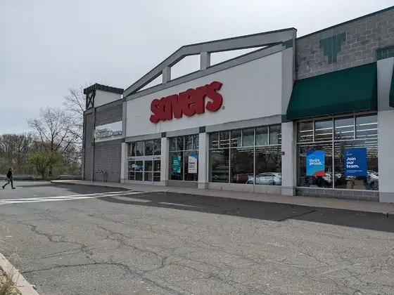 Savers