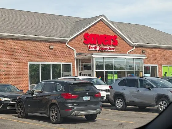 Savers