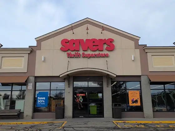 Savers