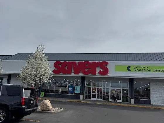 Savers