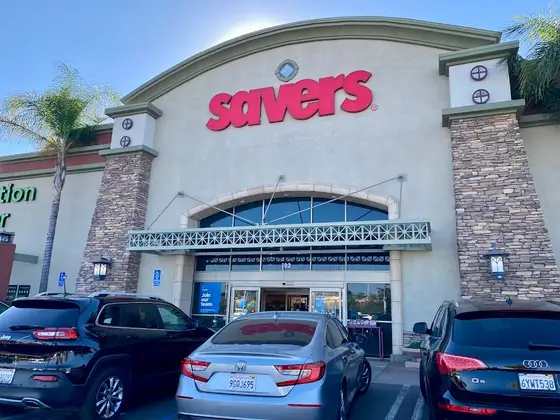 Savers
